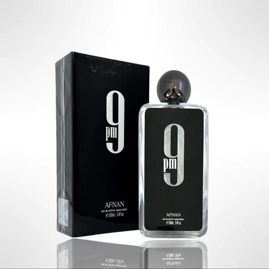 9PM EDP 100ml - MEN de Afnan