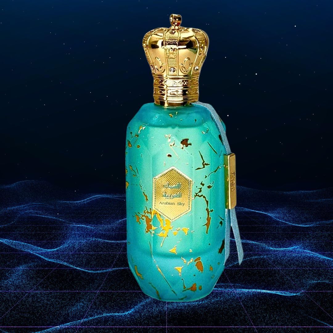Armaf Eter Arabian Sky 100ml Eau de Parfum For Men