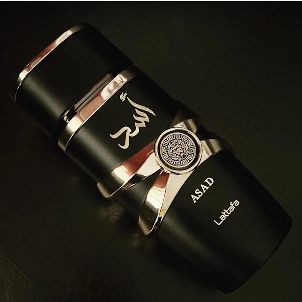 PERFUME LATTAFA ASAD HOMBRE EDP 100 ML