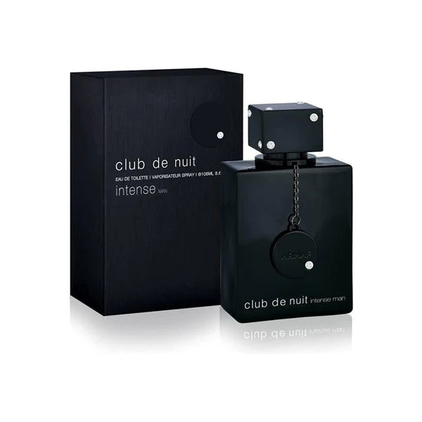 Club De Nuit Intense para Hombre 105ml EDT