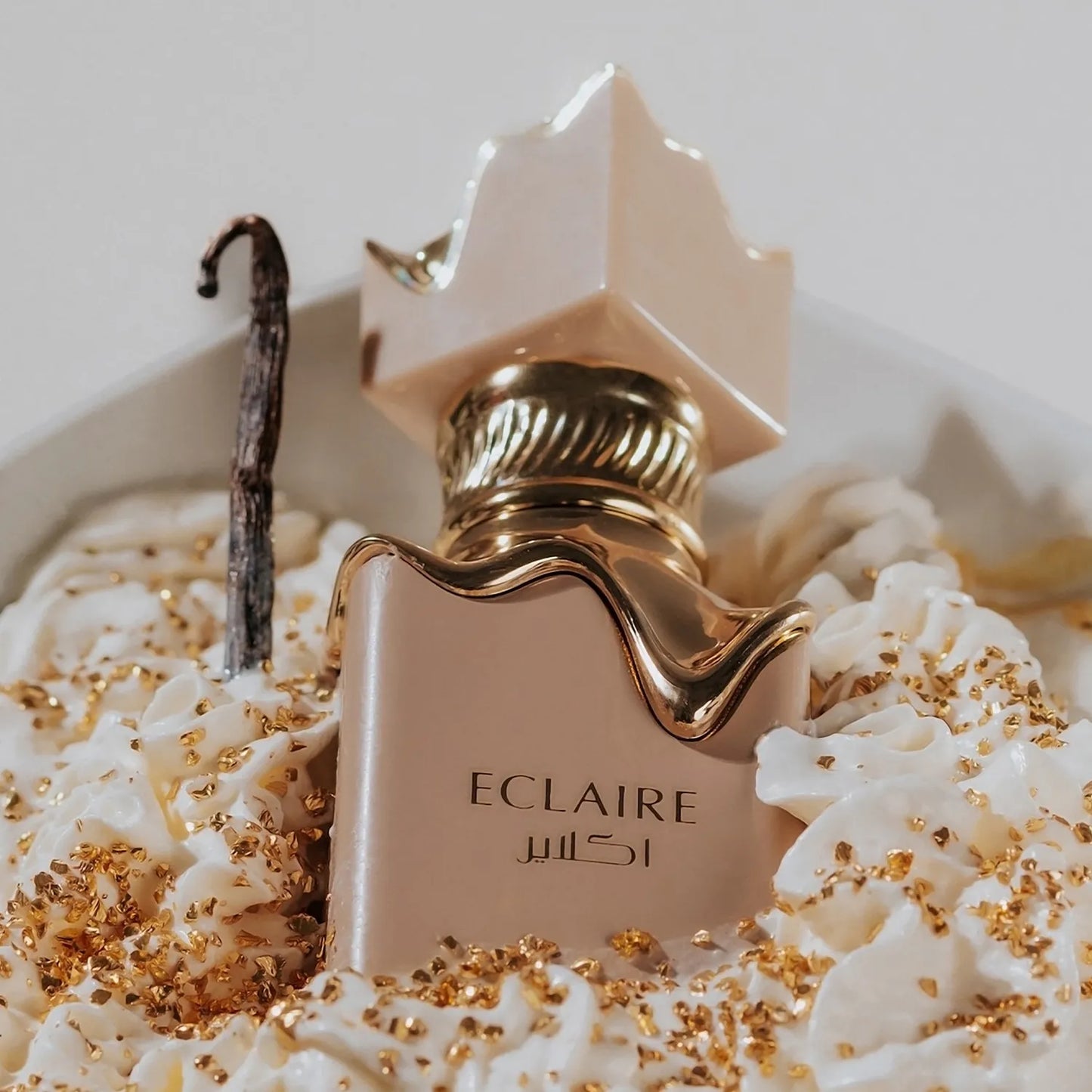 Eclaire Lattafa 100ml EDP - MUJER