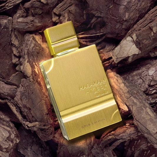 Amber Oud Gold Edition 60ml Al Haramain