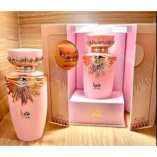 Lattafa Haya For Women Eau de Parfum 100ml - MUJER