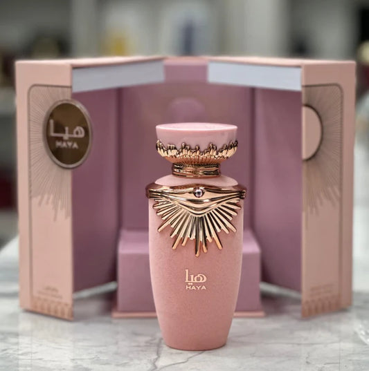 Lattafa Haya For Women Eau de Parfum 100ml - MUJER