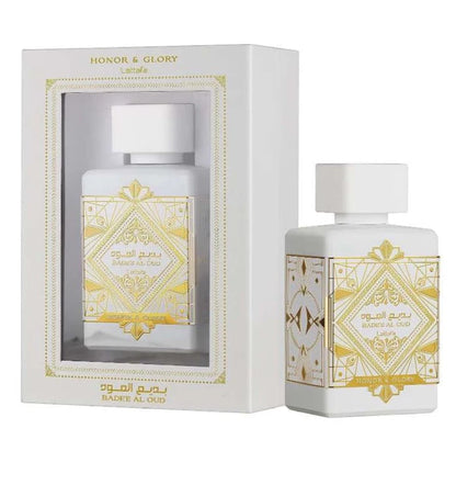 Badee al Oud Honor & Glory Lattafa 100ml EDP Unisex