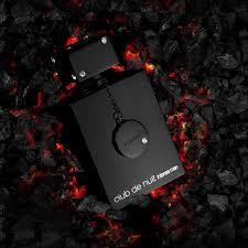 Club De Nuit Intense para Hombre 105ml EDT