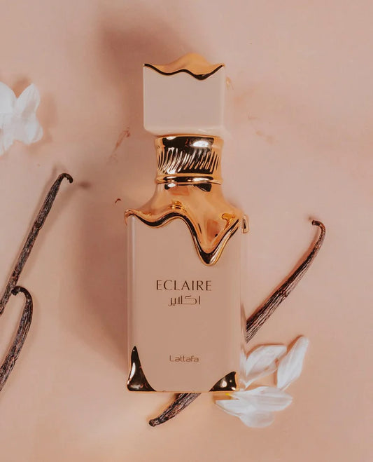 Eclaire Lattafa 100ml EDP - MUJER