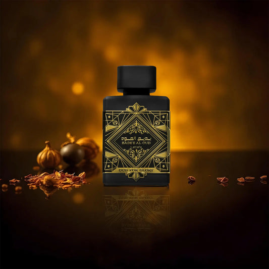 Badee Al Oud  for Glory Eau De Parfum 100 Ml - HOMBRE