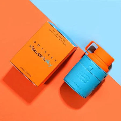 Odyssey Mandarin Sky para Hombre 100ml - by Armaf